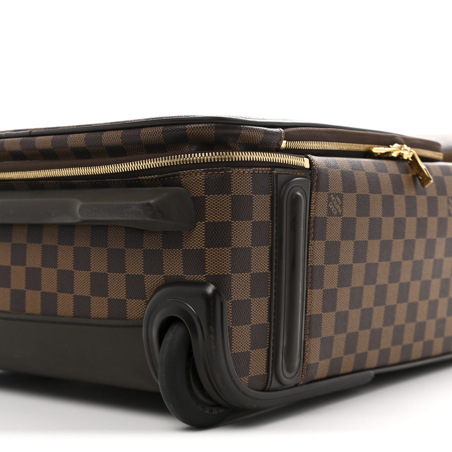 Damier Ebene Pegase 55 Business