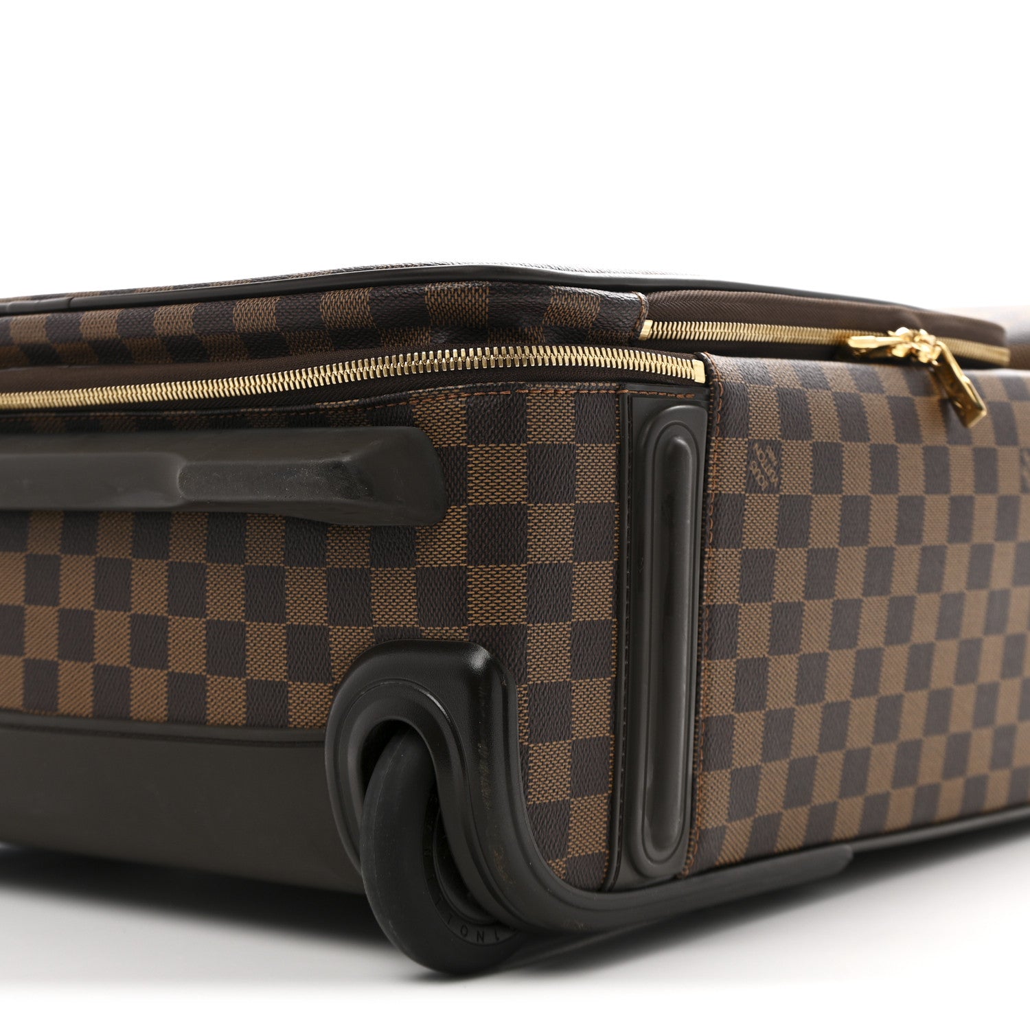 Louis Vuitton Damier Ebene Pegase 55 Business 12 of 13