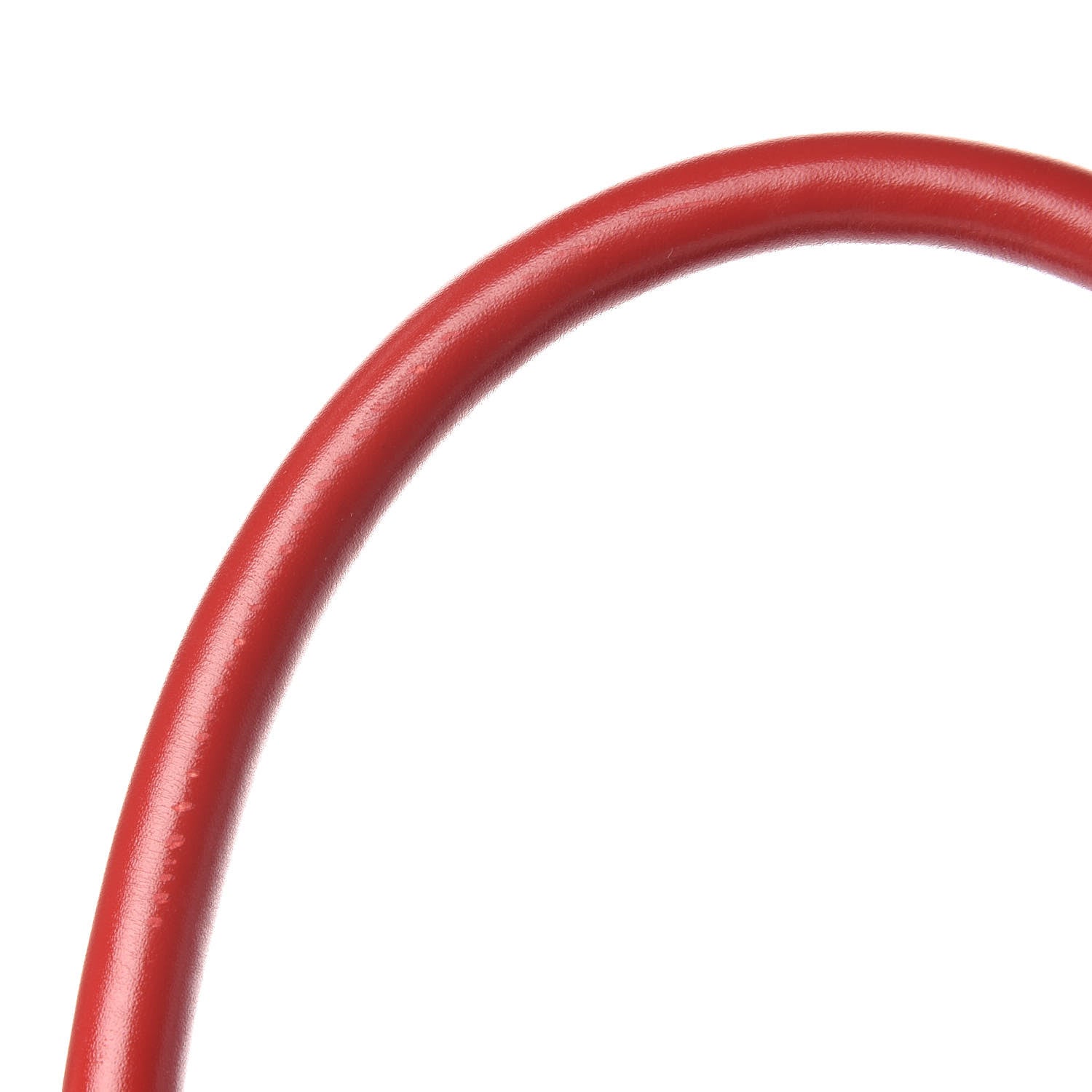 Louis Vuitton Epi Passy PM Castillan Red 19 of 27