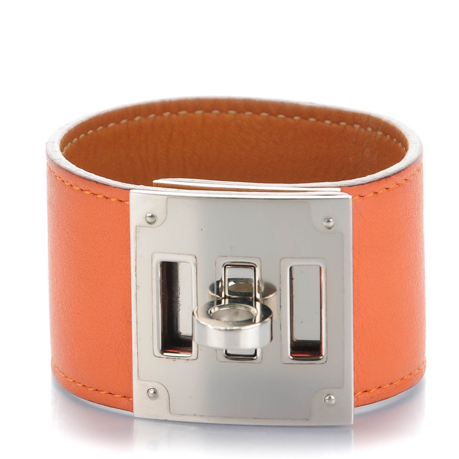 Hermes Swift Kelly Dog Bracelet Mangue 1 of 6