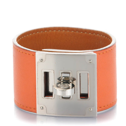 Hermes Swift Kelly Dog Bracelet Mangue 1 of 6
