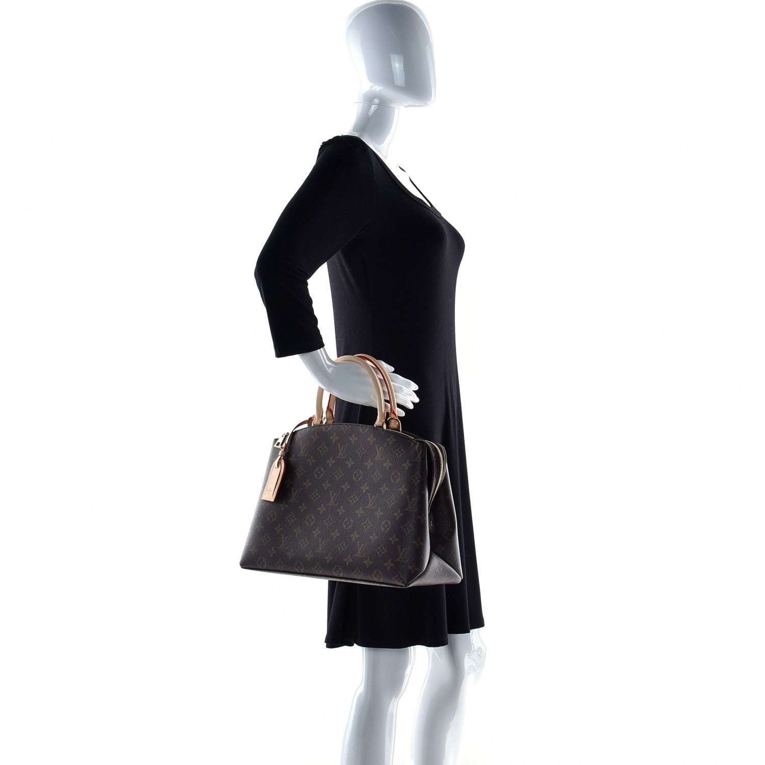 Louis Vuitton Monogram Grand Palais 5 of 15