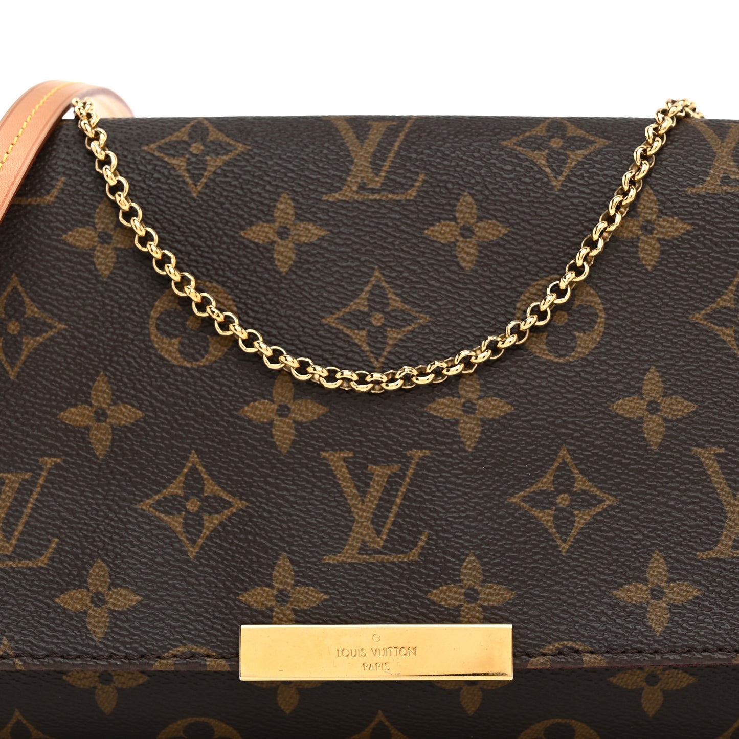 Monogram Favorite MM