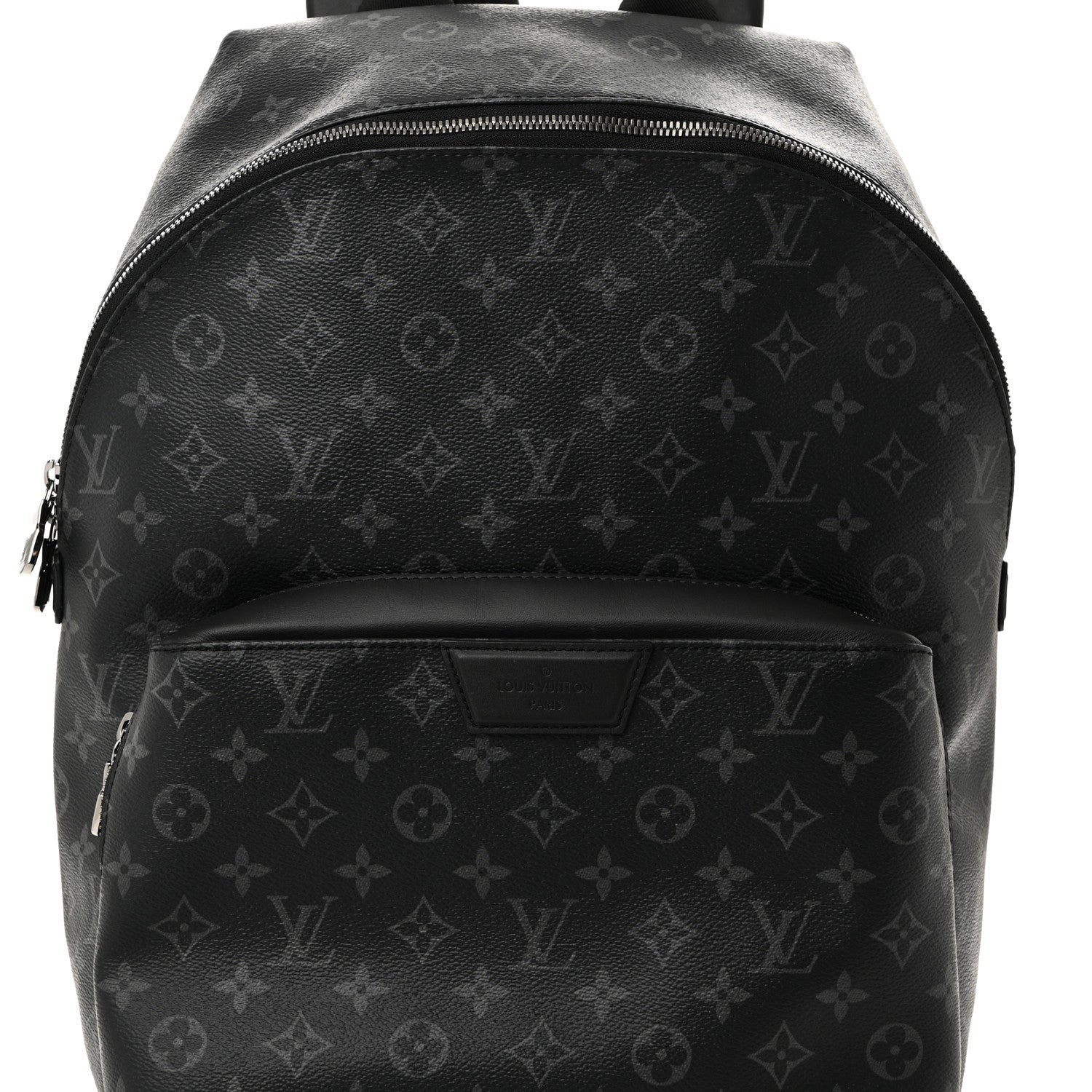 Louis Vuitton Monogram Eclipse Discovery Backpack PM 8 of 8