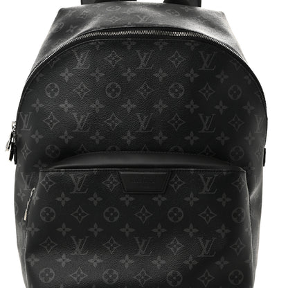Louis Vuitton Monogram Eclipse Discovery Backpack PM 8 of 8