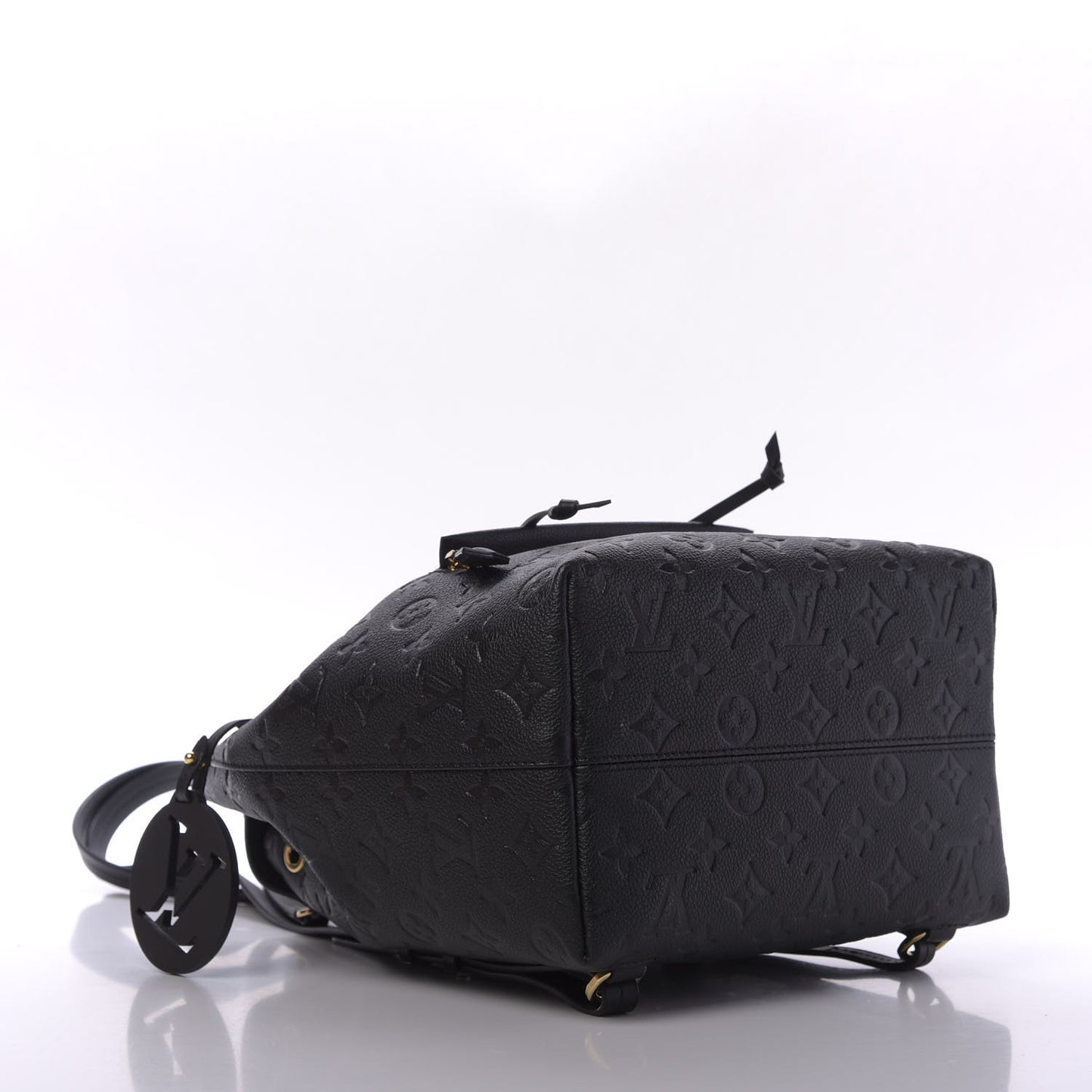 Empreinte Montsouris PM Black