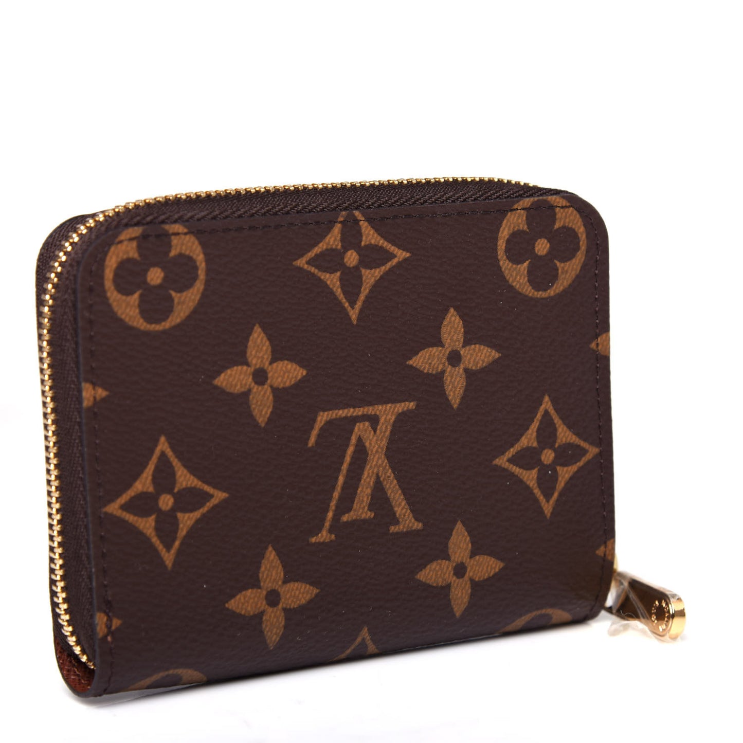 Monogram Zippy Coin Purse