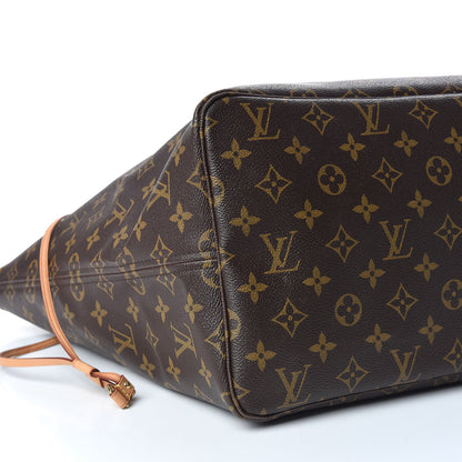 Louis Vuitton Monogram Neo Neverfull GM 13 of 18