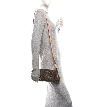 Louis Vuitton Monogram Eva 2 of 11