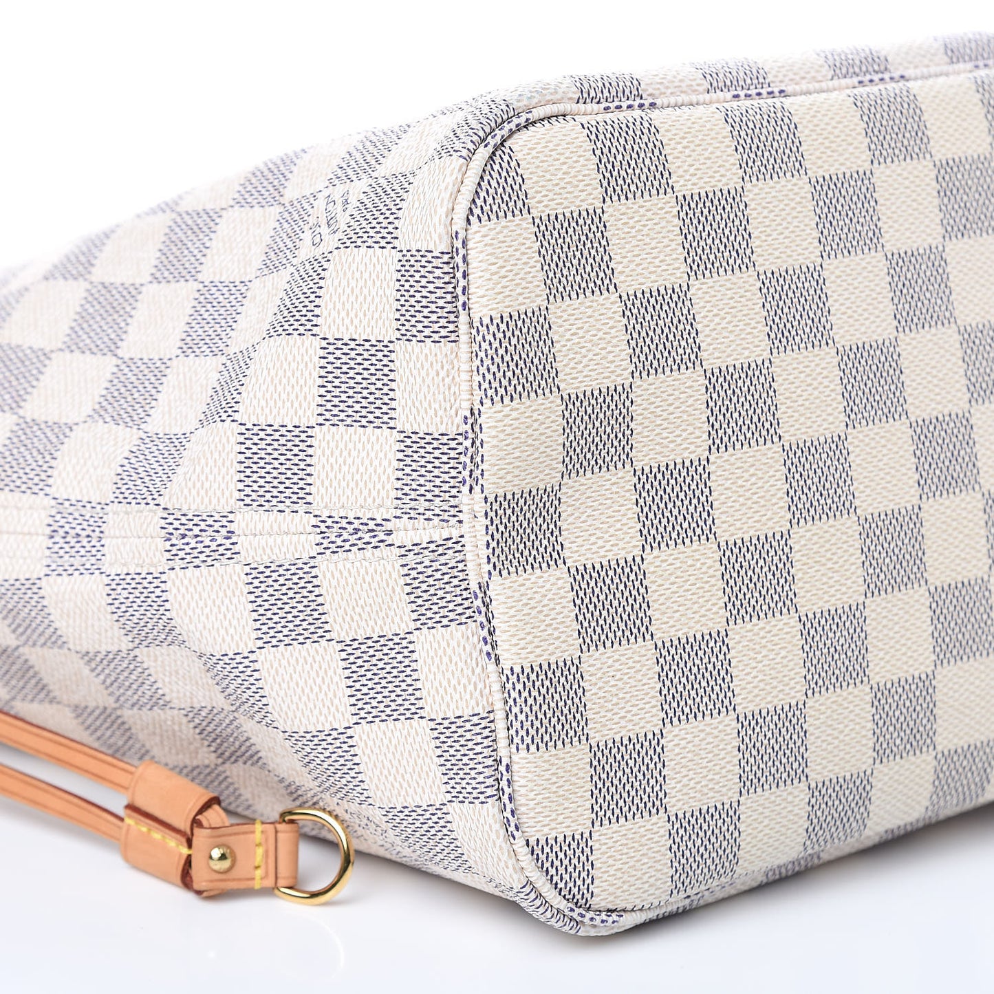 Damier Azur Neverfull MM