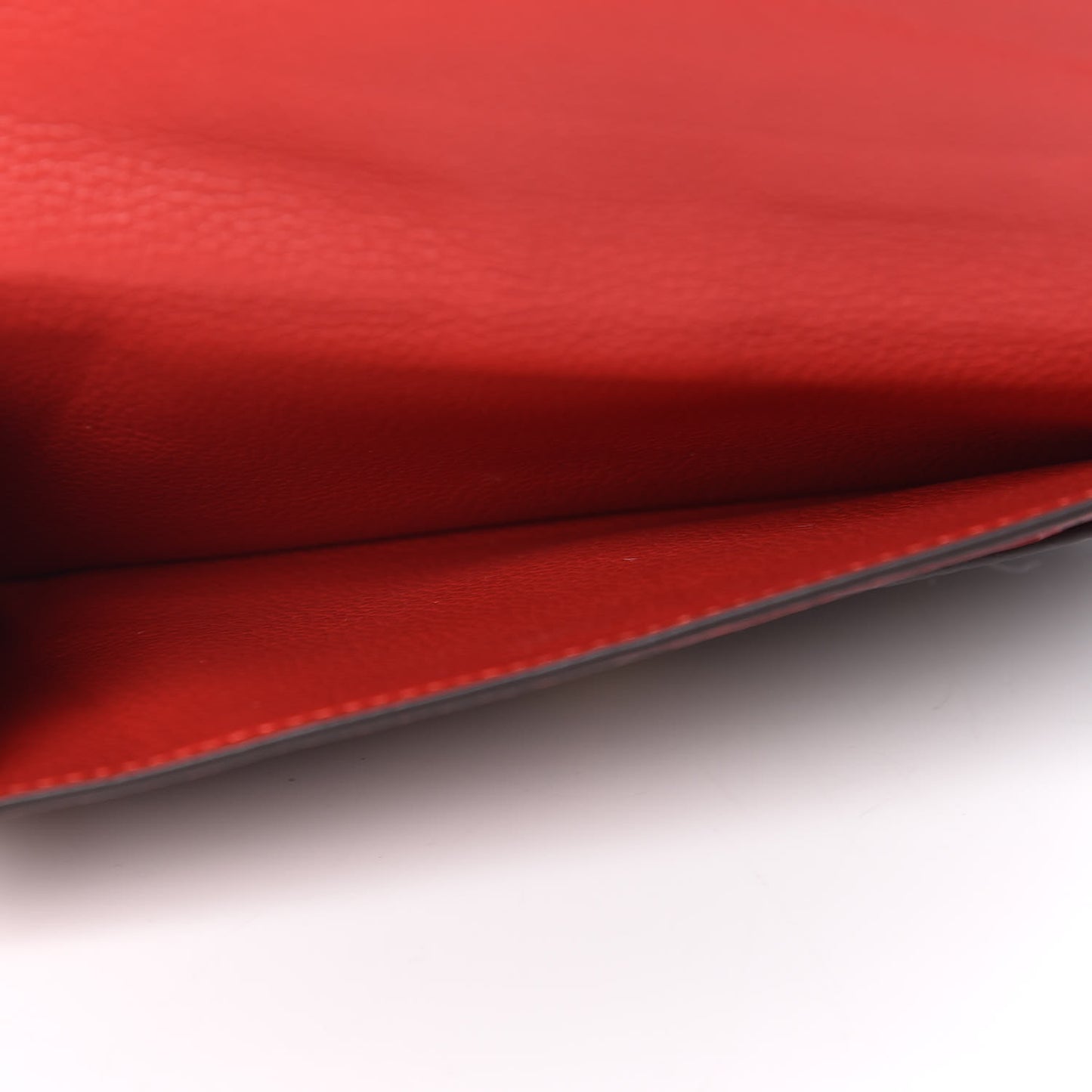 Monogram Pallas Compact Wallet Cherry