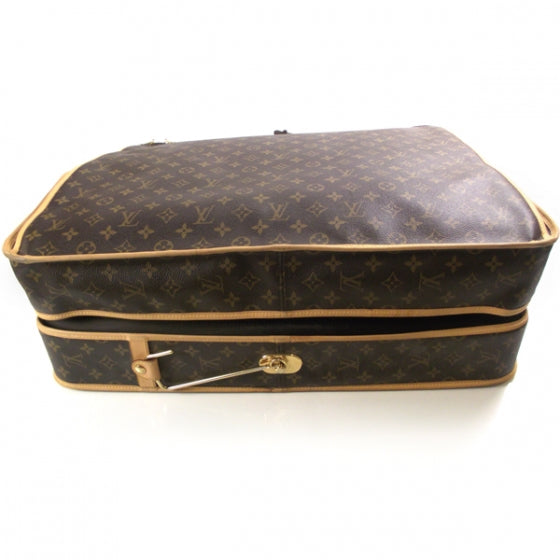 Monogram Garment Carrier