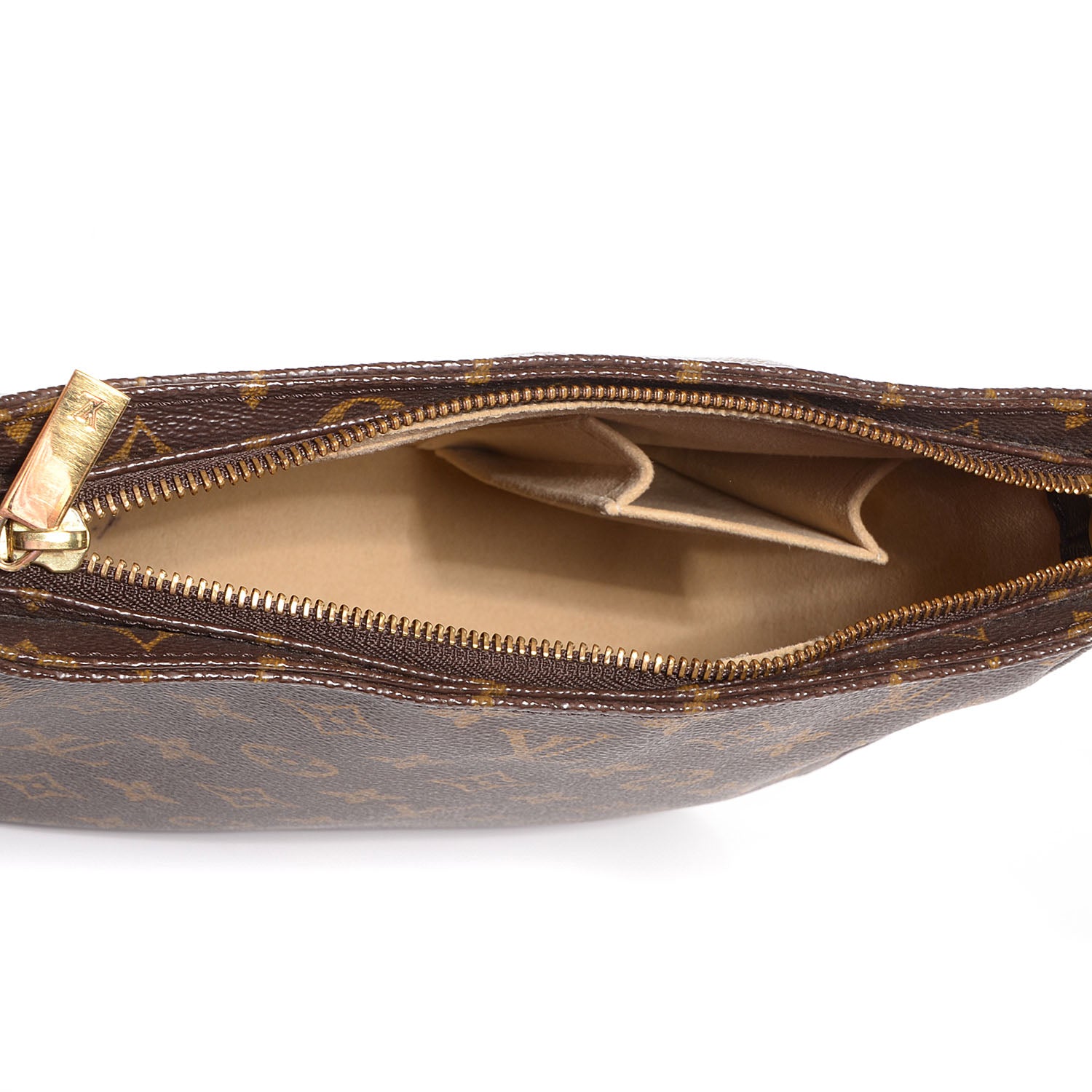 Louis Vuitton Monogram Looping MM 5 of 7