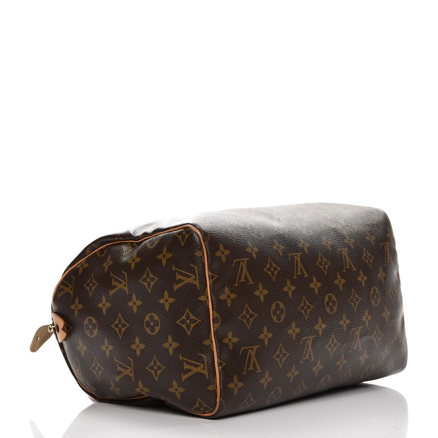 Louis Vuitton Monogram Speedy 30 4 of 12