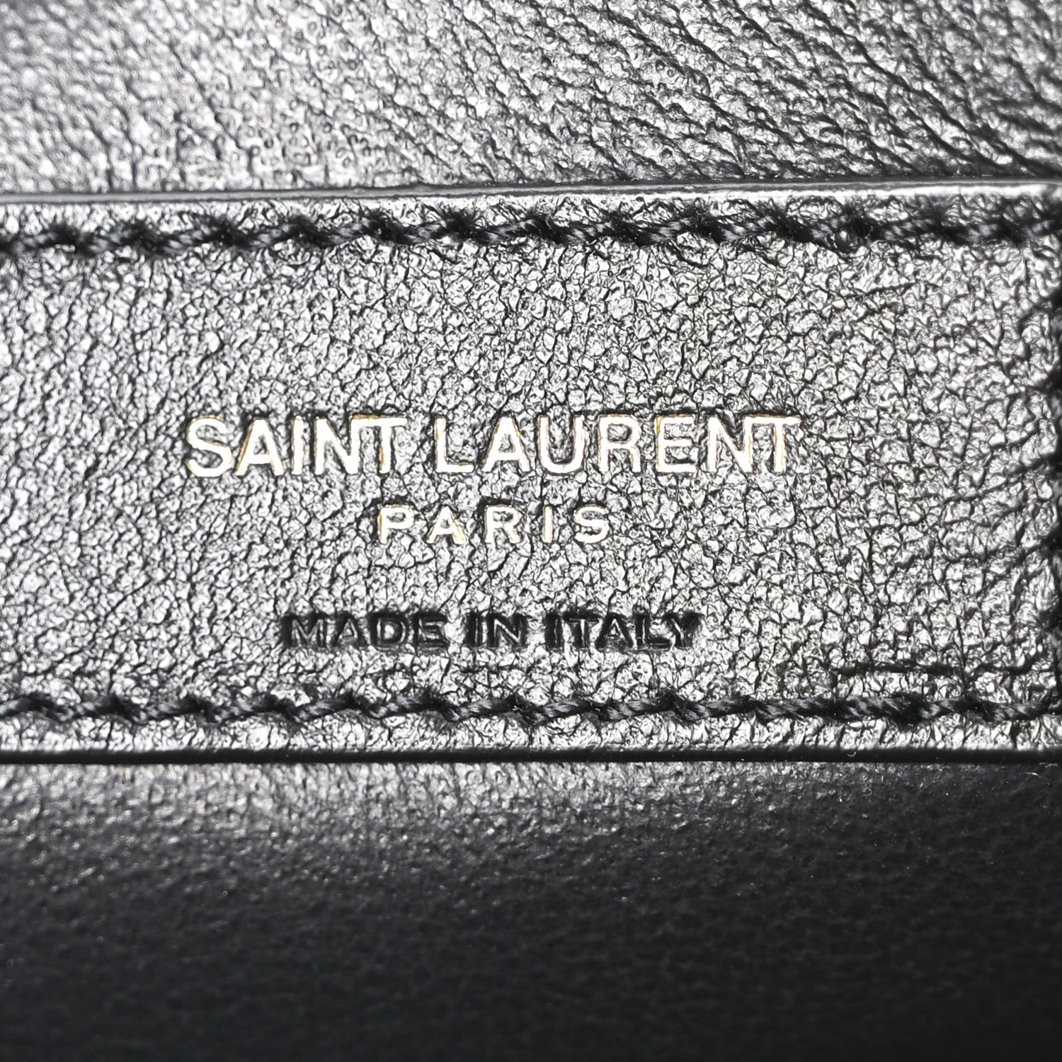 Saint Laurent Suede Matelasse Monogram Large Jamie 4.3 Snuff 6 of 10