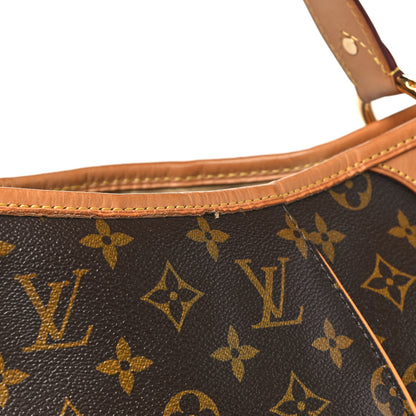 Louis Vuitton Monogram Galliera PM 10 of 11
