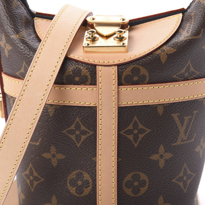 Louis Vuitton Monogram Duffle Bag 10 of 10