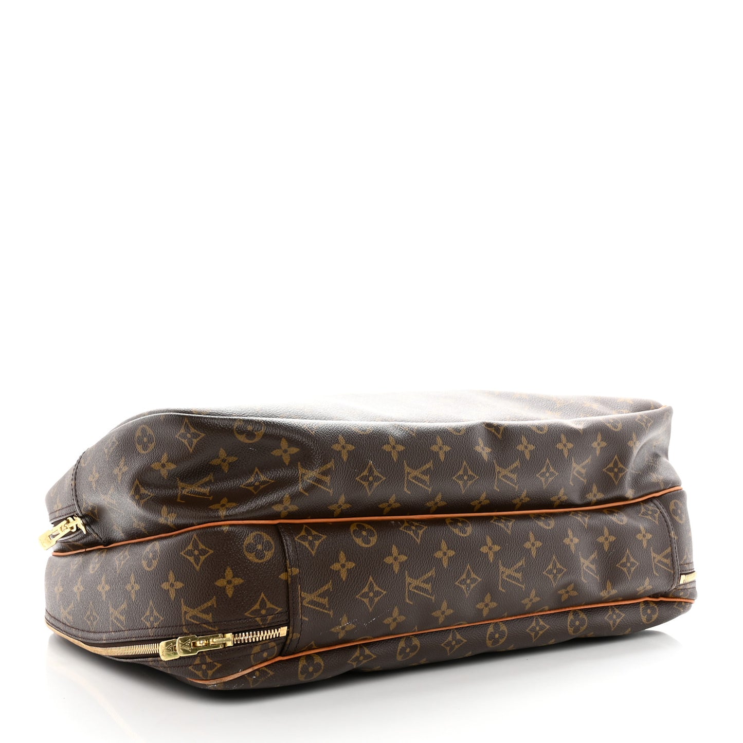 Monogram Alize 24 Heures Luggage