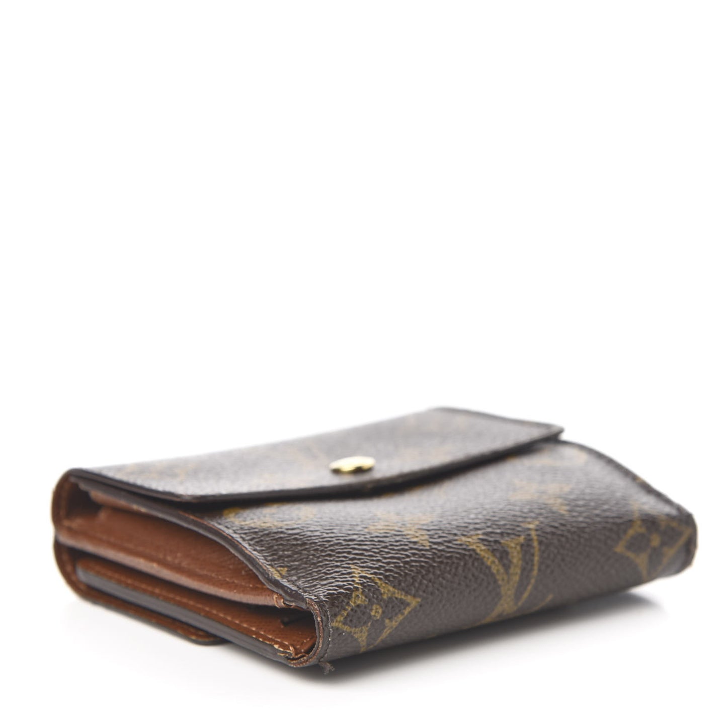 Monogram Elise Wallet