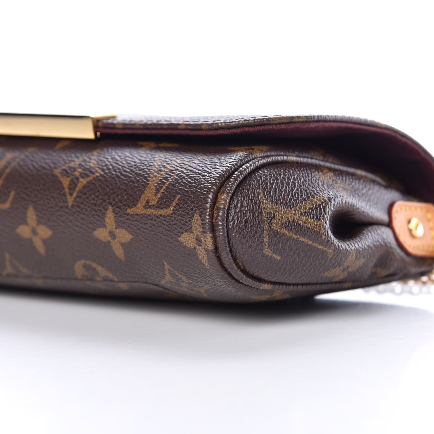 Louis Vuitton Monogram Favorite PM 11 of 11