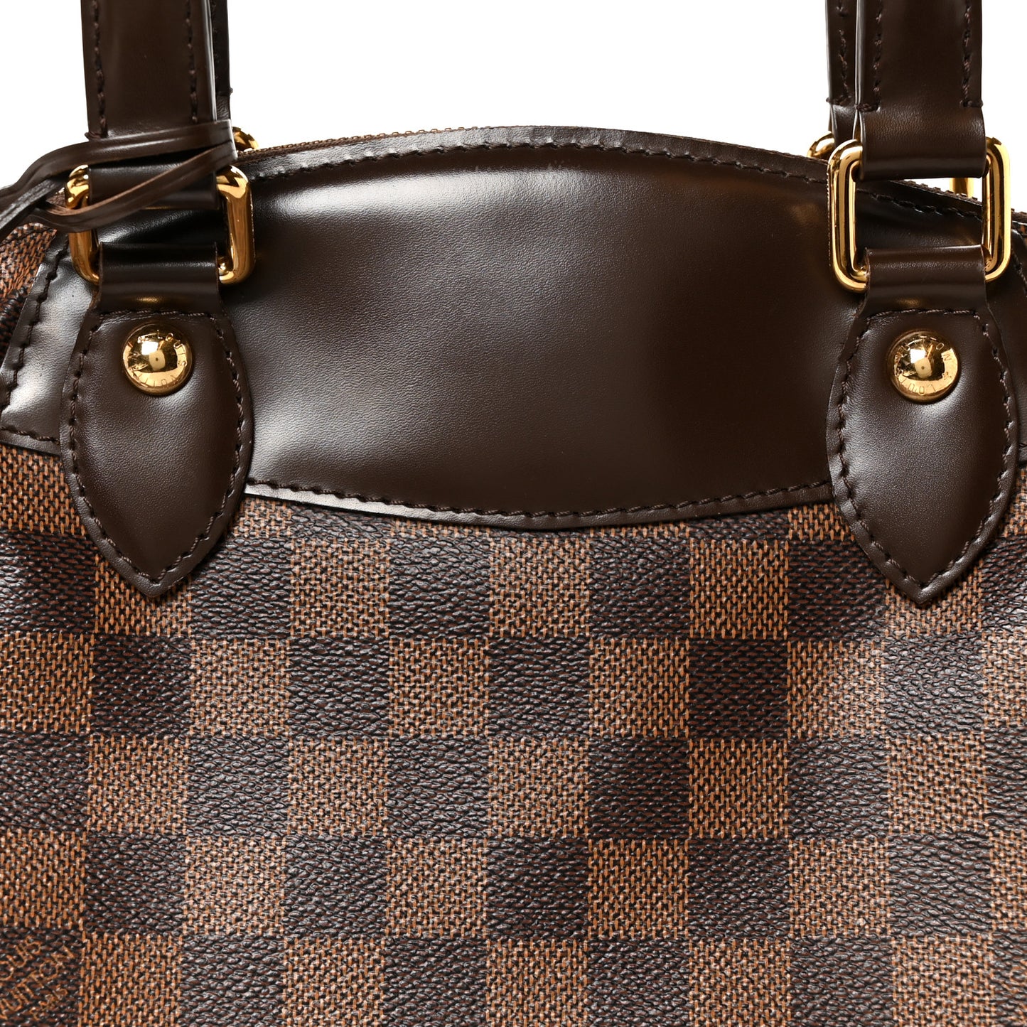 Damier Ebene Verona PM