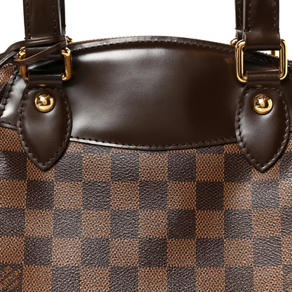Louis Vuitton Damier Ebene Verona PM 10 of 12