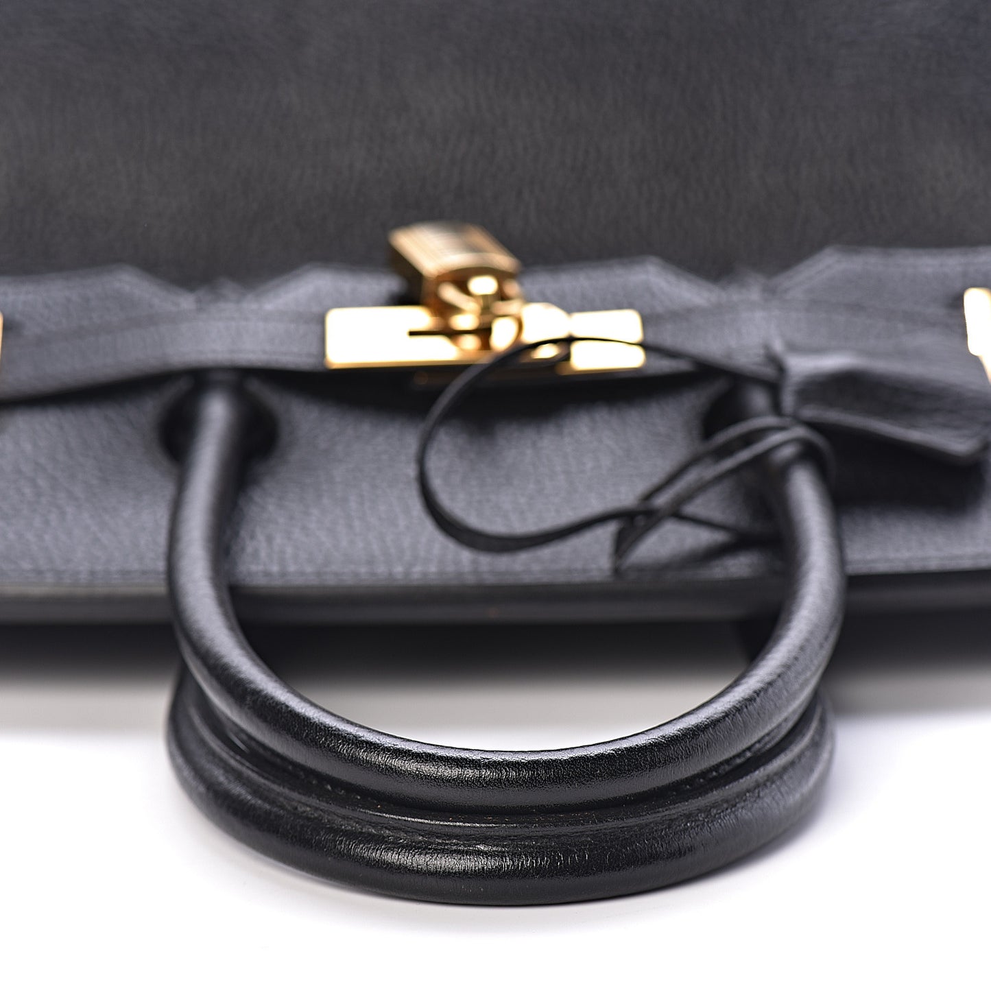 Ardennes Birkin 35 Black
