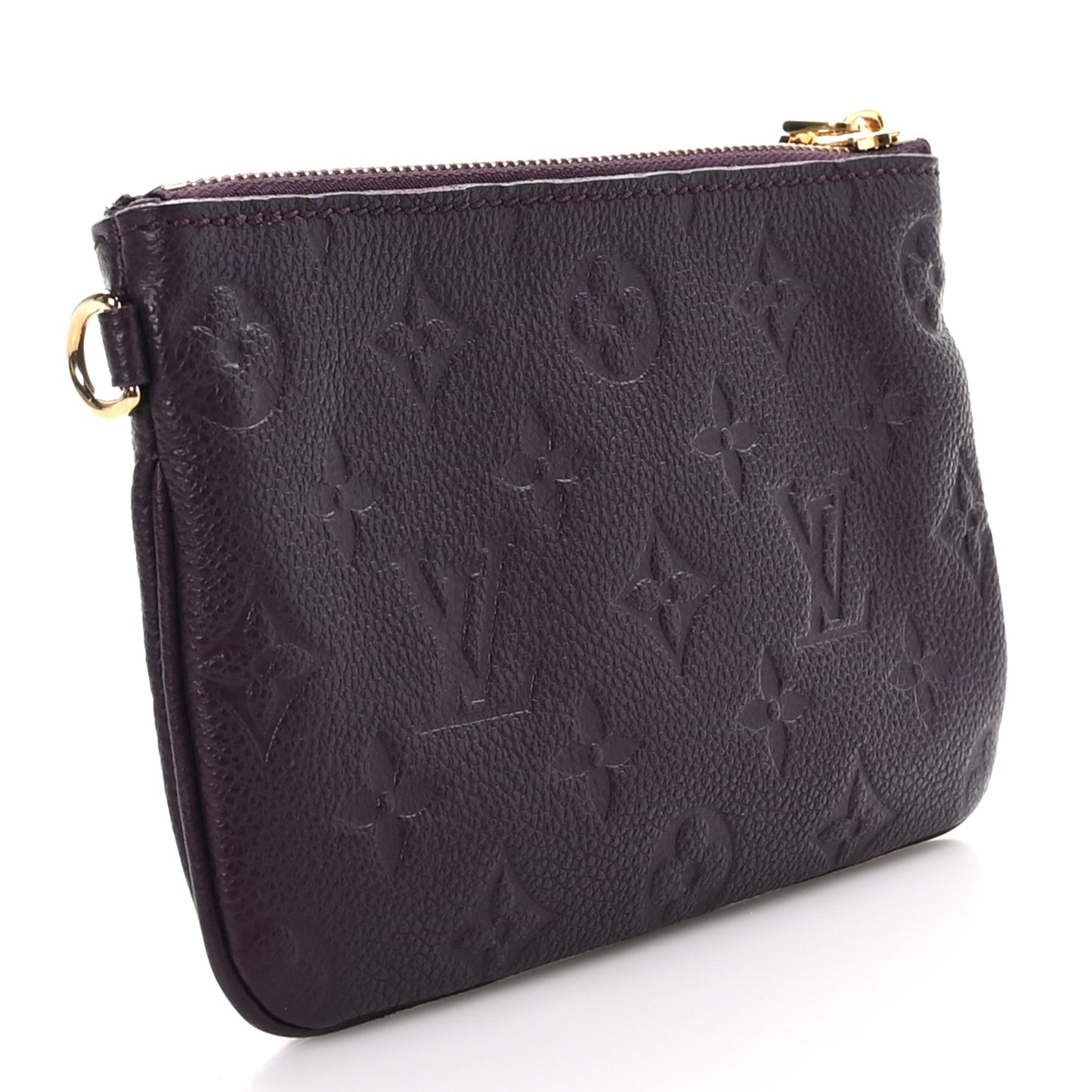 Empreinte Citadine GM Pochette Aube