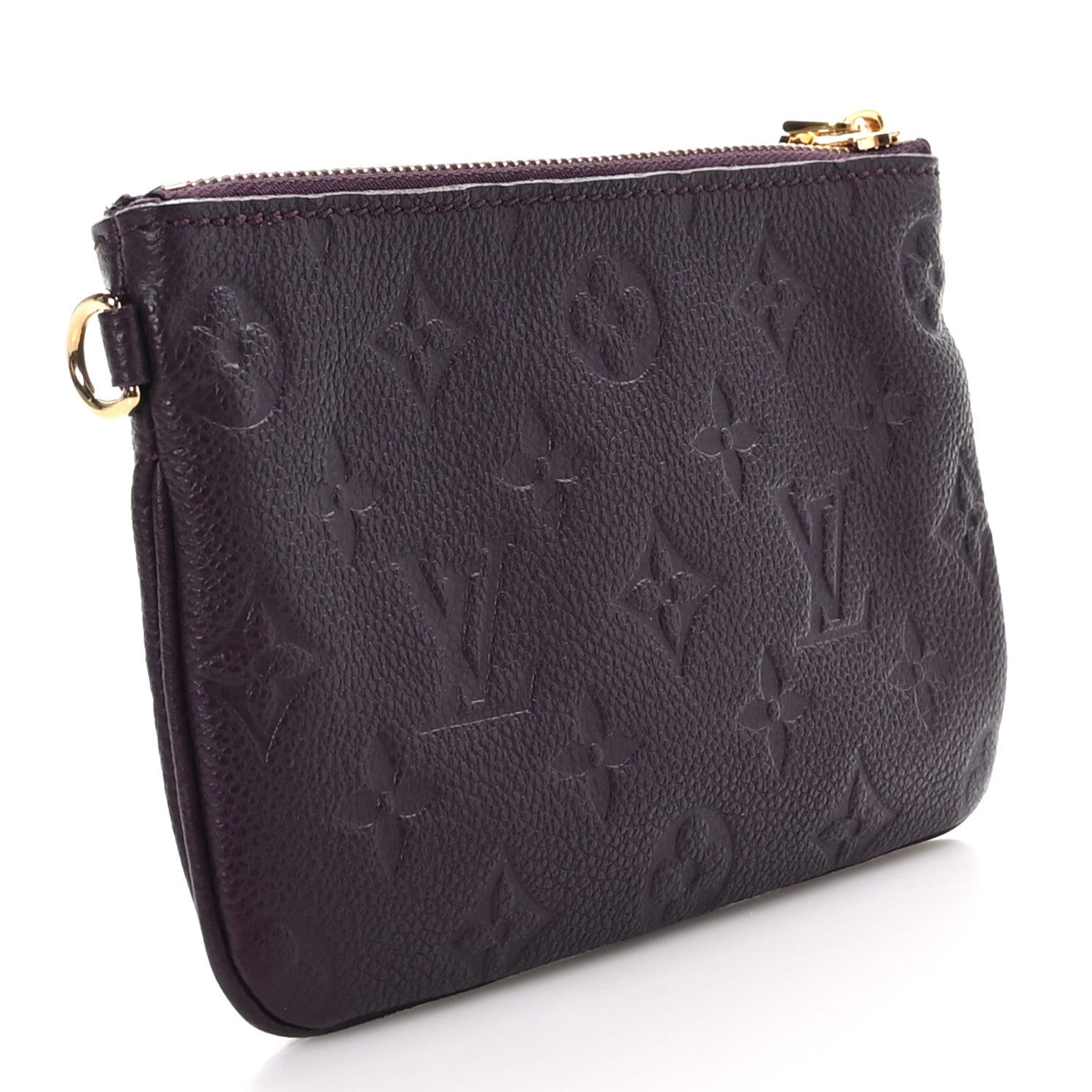 Louis Vuitton Empreinte Citadine GM Pochette Aube 3 of 6