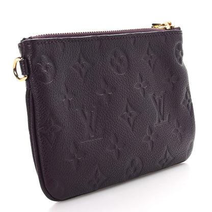 Louis Vuitton Empreinte Citadine GM Pochette Aube 3 of 6