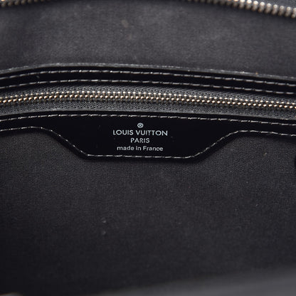 Louis Vuitton Electric Epi Brea MM Black 7 of 9