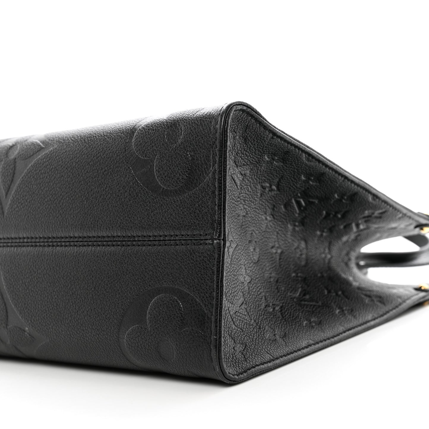 Empreinte Monogram Giant Onthego MM Black