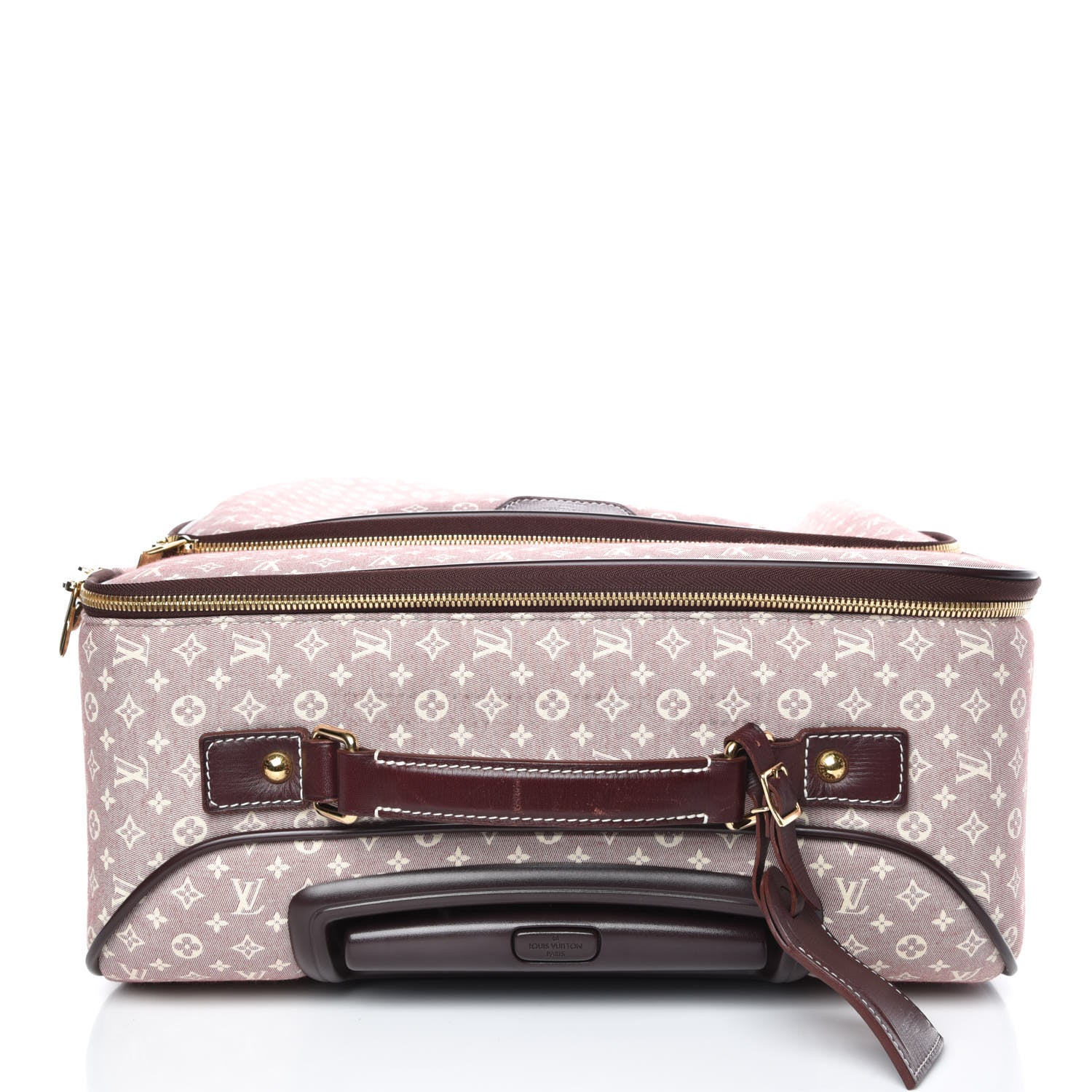 Louis Vuitton Monogram Idylle Pegase 55 Sepia 12 of 12