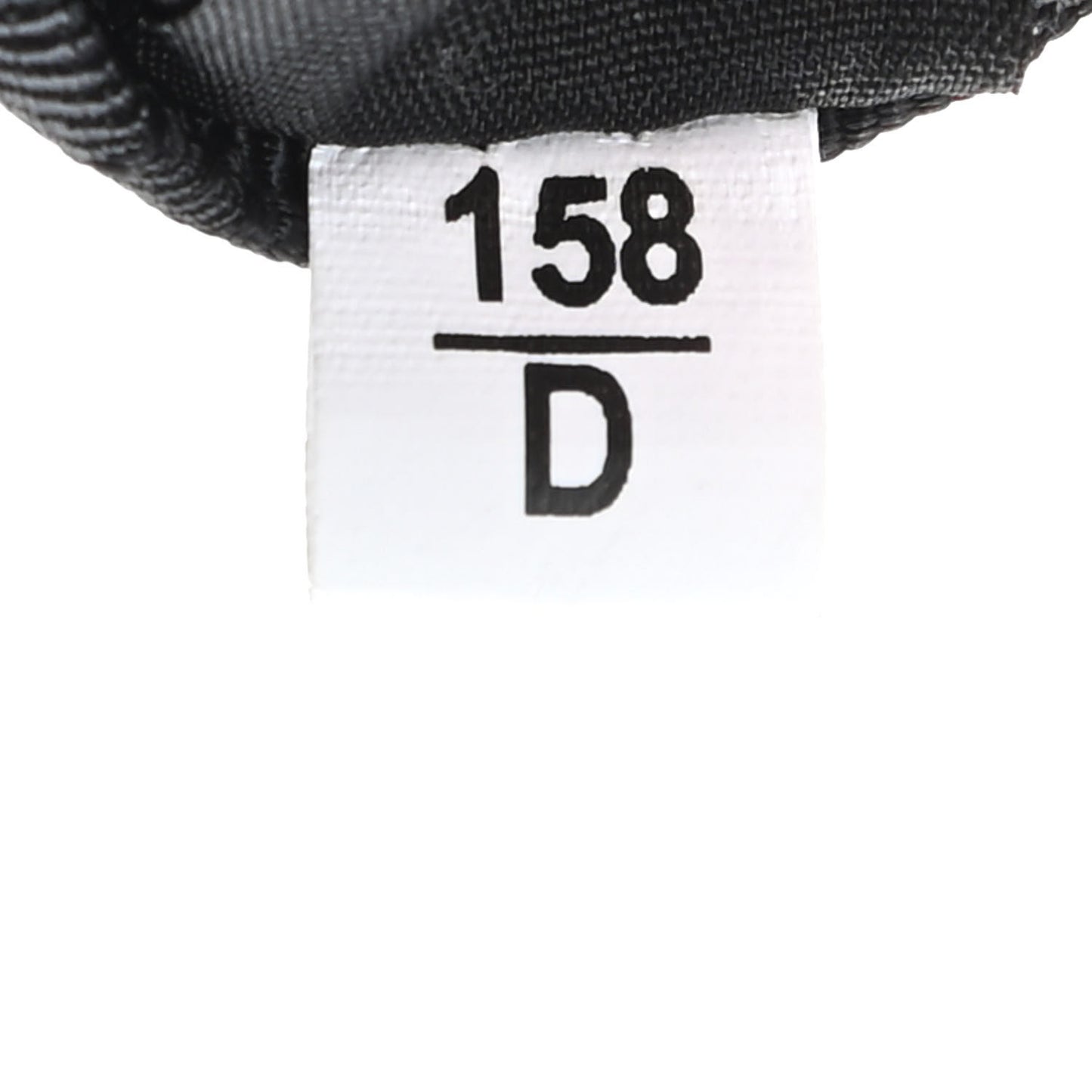 Tessuto Nylon Mini Re-Edition 2000 Bag Black