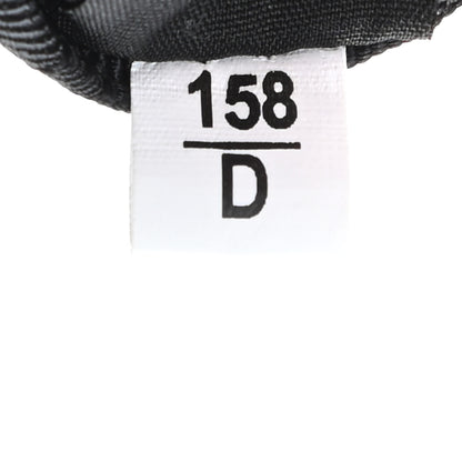 Prada Tessuto Nylon Mini Re-Edition 2000 Bag Black 8 of 10