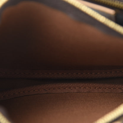 Louis Vuitton Monogram Multi Pochette Accessories Kaki 9 of 14