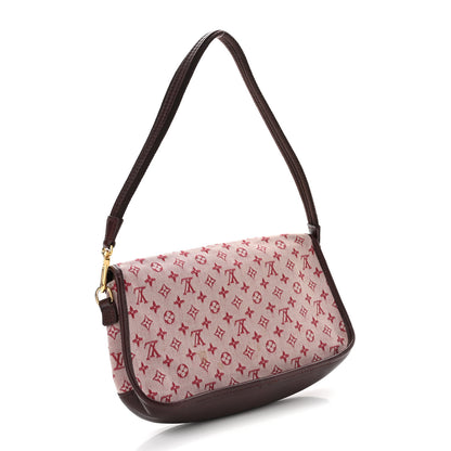 Louis Vuitton Mini Monogram Marjorie Cherry 3 of 9