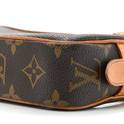 Louis Vuitton Monogram Pochette Marly Bandouliere 8 of 18
