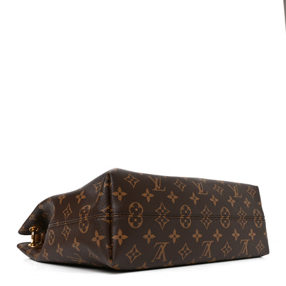Louis Vuitton Monogram Graceful PM 4 of 10