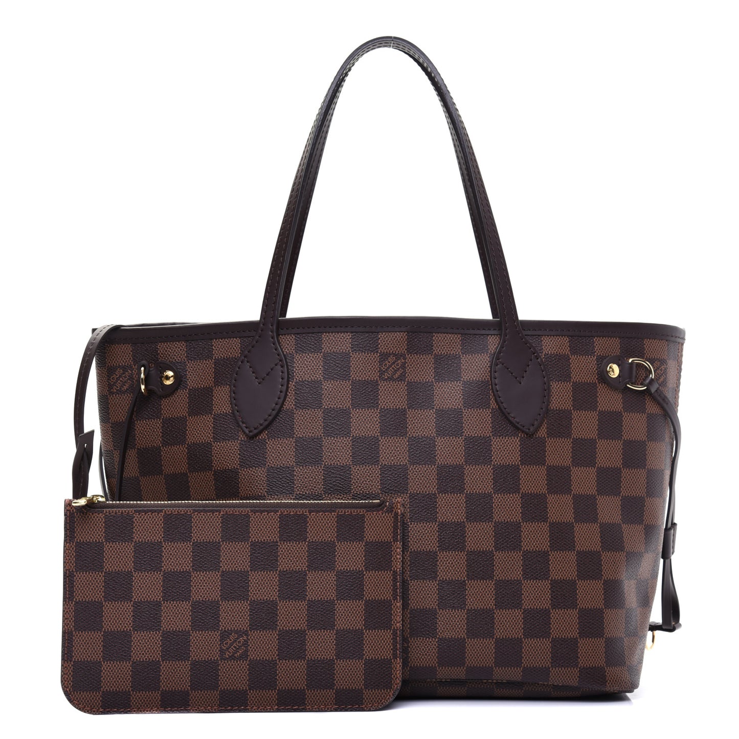 Damier Ebene Neo Neverfull PM