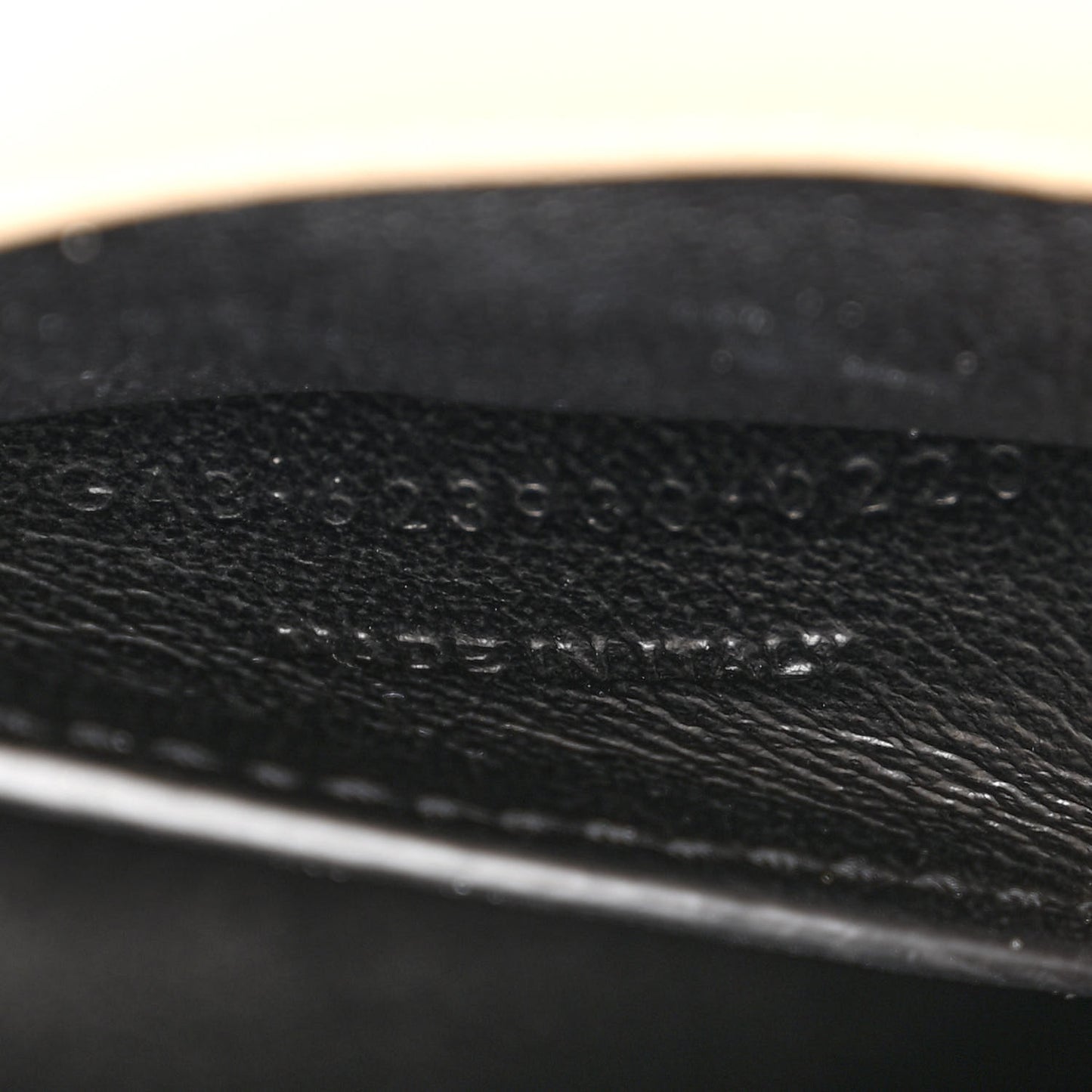 Kid Suede Smooth Calfskin Mini Classic Monogram Cassandra Top Handle Sea Salt