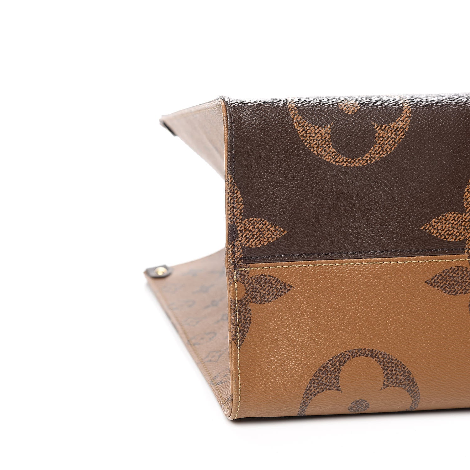 Louis Vuitton Reverse Monogram Giant Onthego GM 10 of 12
