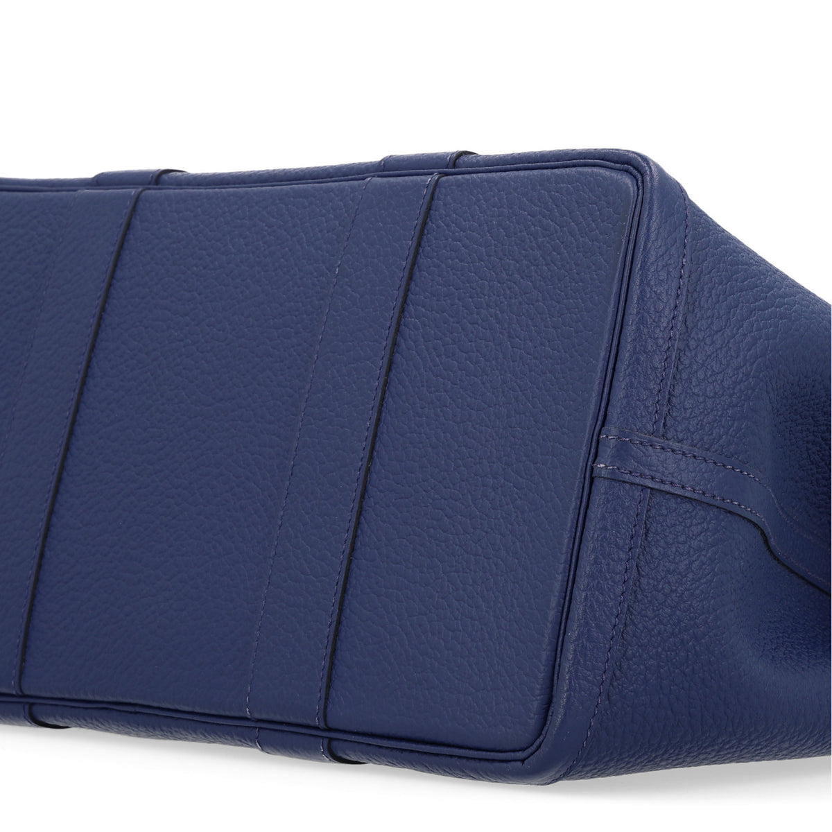 Hermes Negonda Garden Party 36 MM Bleu Saphir 9 of 9