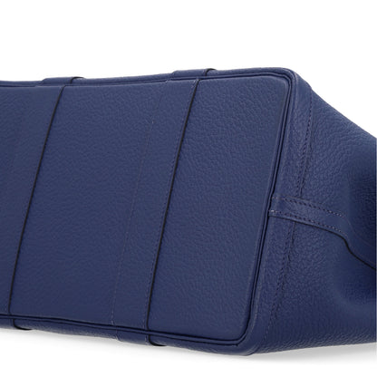 Hermes Negonda Garden Party 36 MM Bleu Saphir 9 of 9