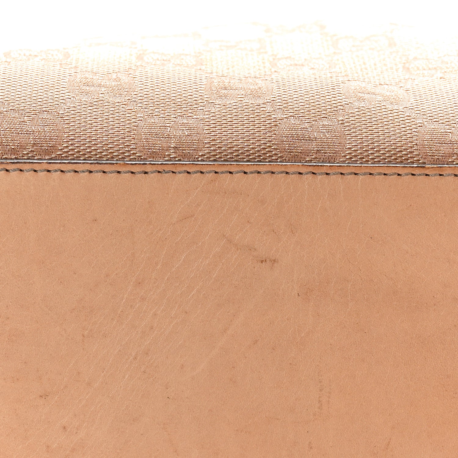 Gucci Monogram Medium Abbey Tote Pink 11 of 16