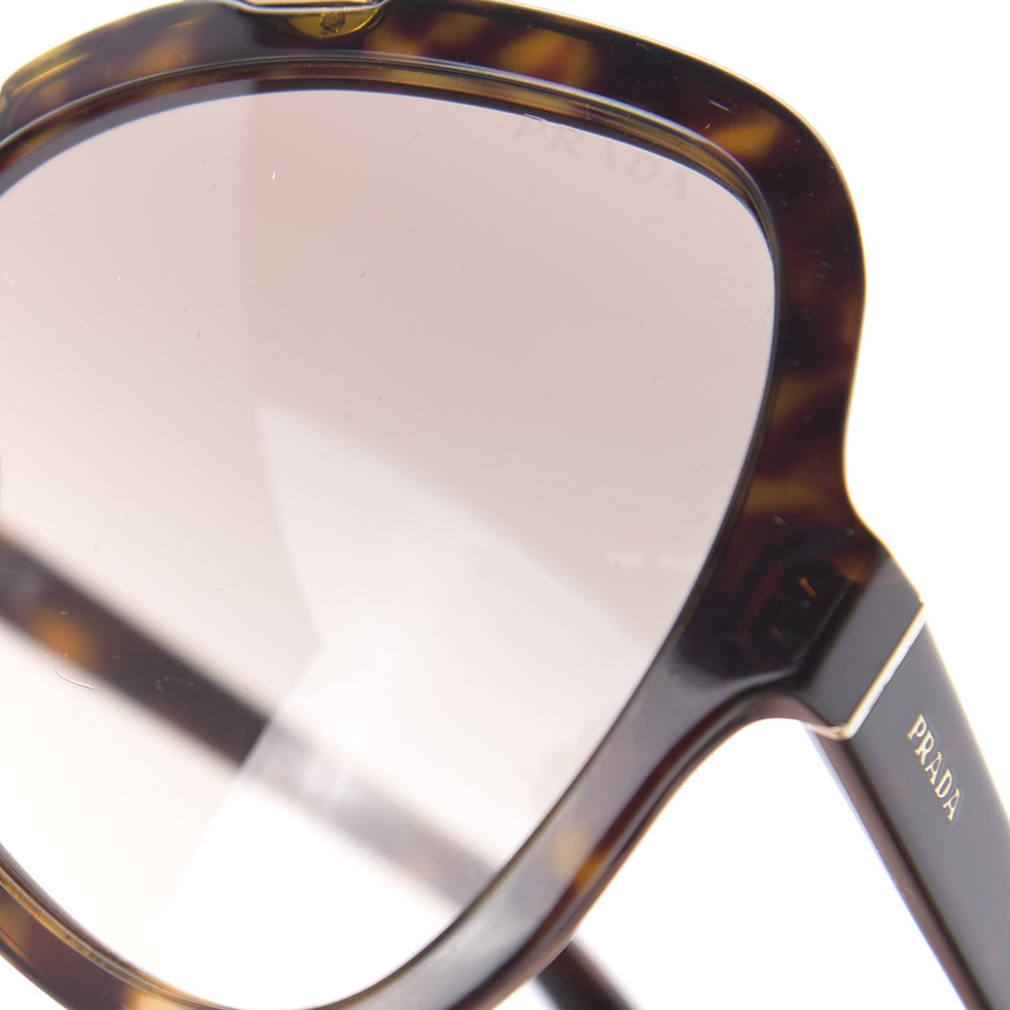 Sunglasses SPR 18S Tortoise