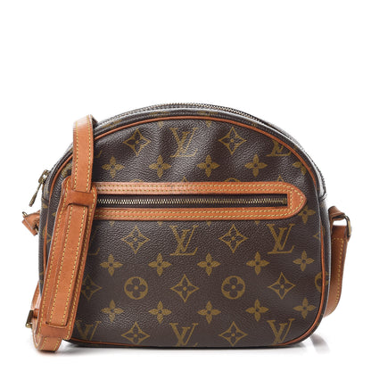 Louis Vuitton Monogram Sac Senlis 1 of 11
