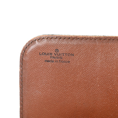 Louis Vuitton Monogram Cartouchiere 22 6 of 9