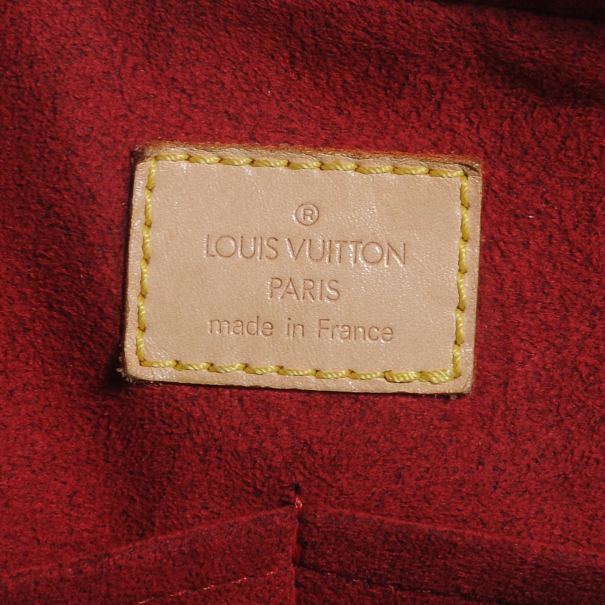 Monogram Multipli-Cite