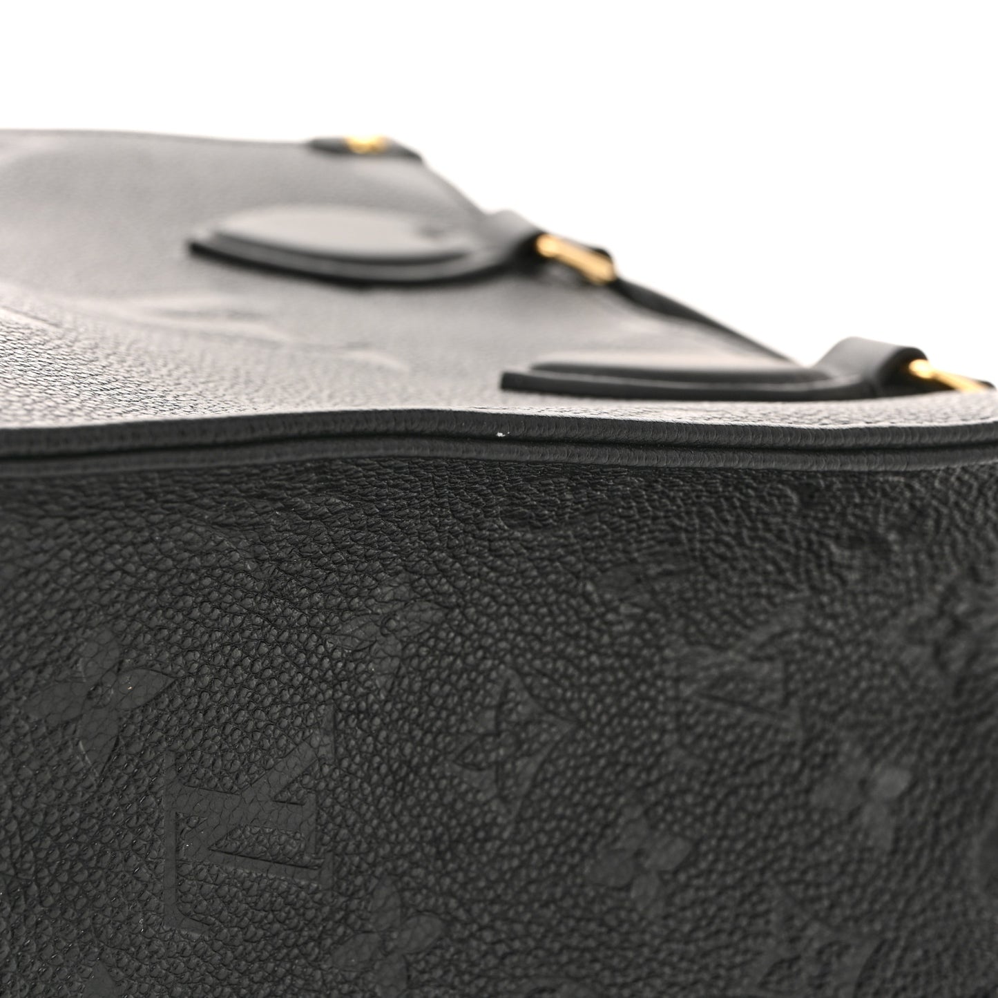 Empreinte Monogram Giant Onthego PM Black